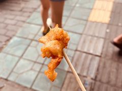-傅强排骨(成都总店)