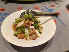 -宝轩渔府·老字号海鲜·正宗津菜(水上店)