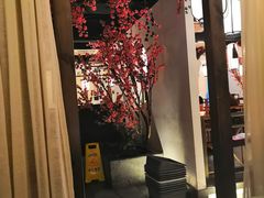 餐具摆设-花千醉(新街口店)