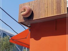 -Catch Bagel(芳草地店)