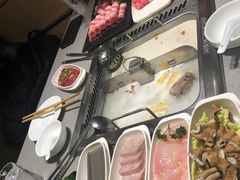 -海底捞火锅(漕宝路店)