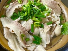 -小杨翘脚牛肉