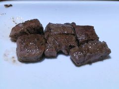 -铁板诱惑法式铁板烧(大卫城店)