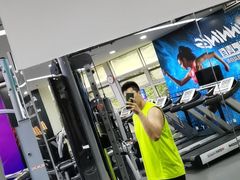 -爱尚游泳健身(外交公寓店)