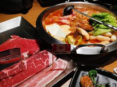-炉小哥烤肉(信万广场店)