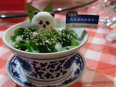-忆外婆徐州菜·地锅鸡·生日宴(吴庄店)