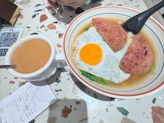 -华嫂冰室(尖沙咀店)