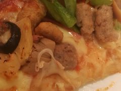 -必胜客(东大桥店)