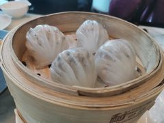 -唐阁海景中餐厅·早茶·粤菜•生日聚餐(海口朗廷酒店)