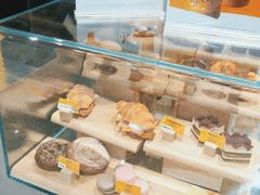 -麦当劳(北京大兴机场二层国内到达(安检外)店)