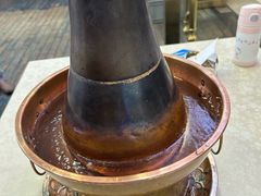 -虾大侠·盱眙龙虾老北京铜锅涮羊肉(金楠天街店)