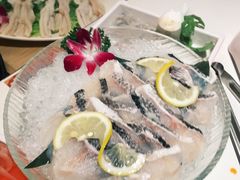 -椒王火锅(厚街万达店)