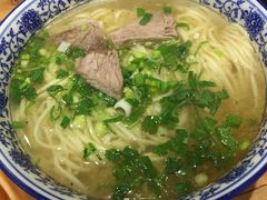 -清真西北风味餐厅