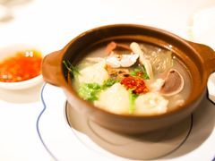 -民国红公馆·秦淮八艳(夫子庙店)