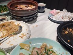 -秋色客家菜(流塘店)