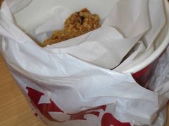 -肯德基(昌里店)