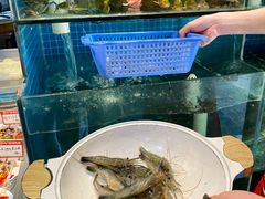 虾很生猛-天门佬鳝鱼馆(小南湖店)
