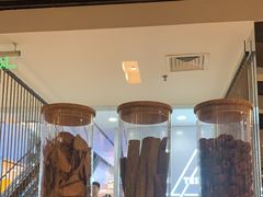 -汤城小厨•粤菜•靓汤(西直门凯德MALL店)