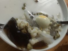 -清爽清补凉