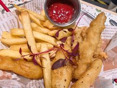 -芝士农场·意式餐厅(生态城万达店)