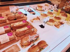 -巴黎贝甜(龙之梦购物中心虹口店)