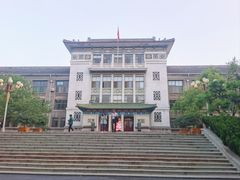 -山东师范大学(千佛山校区)