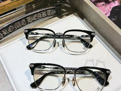 -EYEPHILO镜之道·克罗心眼镜