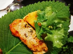 -八色五花肉(新村2号店)