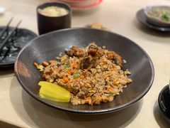 -禾绿寿司·定食·拉面·烧炸(喜荟城店)