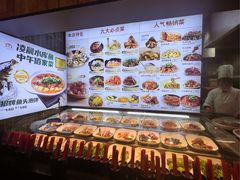 -佰家小厨·南京菜(夫子庙店)