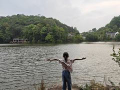 -广州市石门国家森林公园