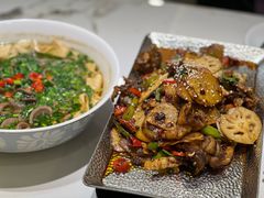 -雅酌园·烟火南京菜(颐和路店)