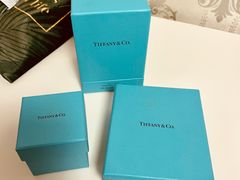 -Tiffany & Co.蒂芙尼
(杭州万象城店)