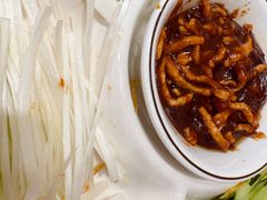 -双福饺子营餐厅(财富广场店)