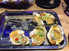 -天天喝丢一只鞋·烧烤·快餐(盐仓桥店)