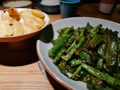 -吃饭皇帝大(解放西路店)