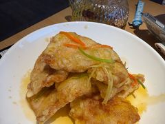 -关东小磨东北菜(上海长风大悦城店)