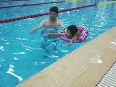 -万豪游泳俱乐部(总店)