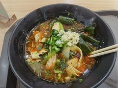 -中国科技大学-专家楼食堂