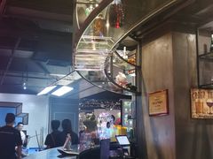 -CIAO·团建聚餐·生日派对轰趴馆(福田店)