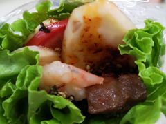 -盒马鲜生(莱蒙都会店)