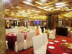 大堂-良友·海鲜青岛菜(五四广场店)