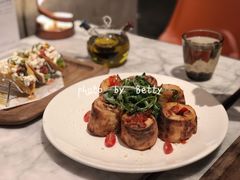 -Margherita雏菊意大利餐厅(雅颂庭购物中心店)