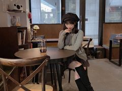 -Rechill Cafe(工体店)