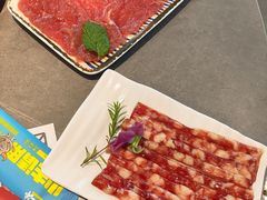 -生活如沸·顺德水牛奶火锅(大学路店)