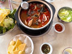 -贺阿又布依酸笋鱼