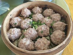 荷香莲藕丸-台山第一家兴华黄鳝饭·黄鳝婆(开平店)