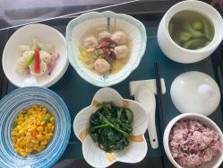-新寰亚月子会所(金鸡湖凯宾店)