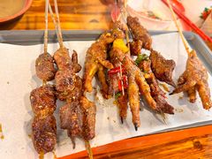 -冶建镜子·中国龙虾王(总店)