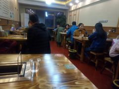 大堂-寻香羊小羊·徐州烧烤(南京店)